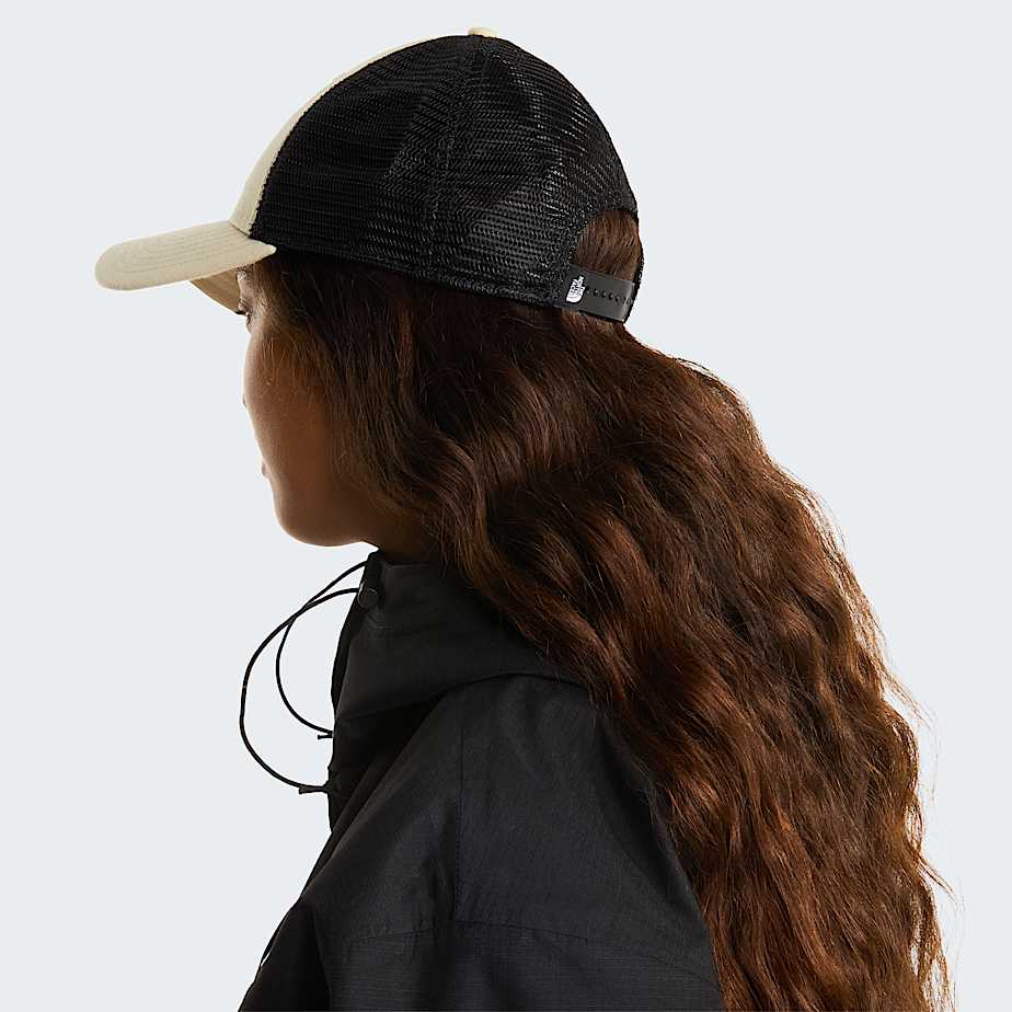 Trucker Cap Mudder TNF ALT3