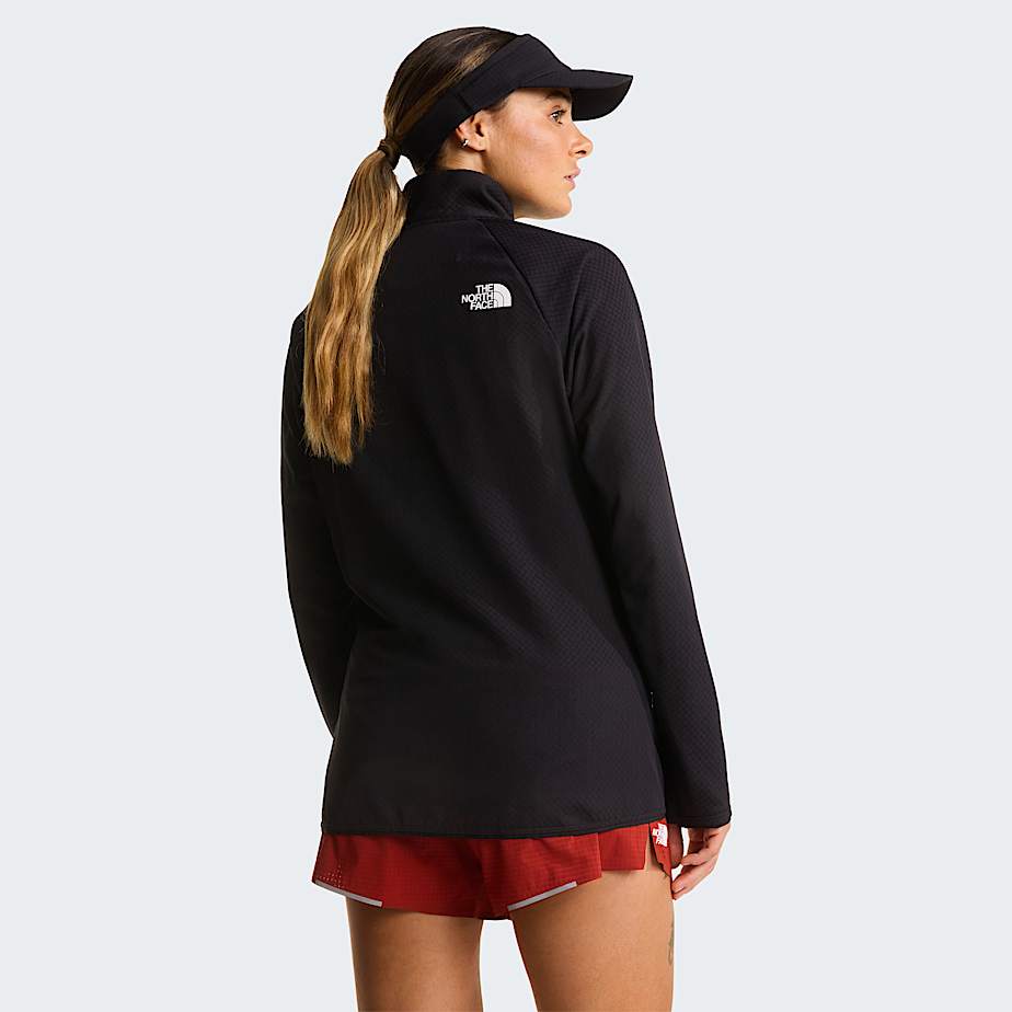 Lightweight Summit Series FUTUREFLEECE Jacket W TNF ALT3