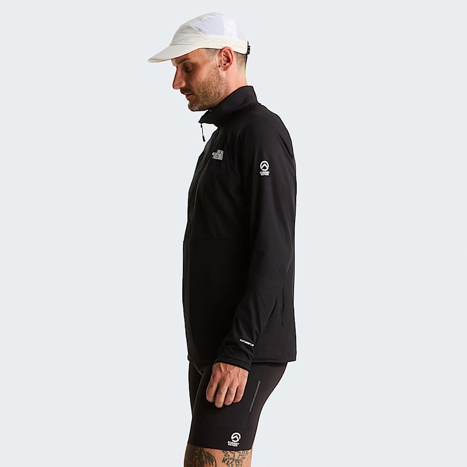 Lightweight Summit Series FUTUREFLEECE Jacket M TNF ALT2