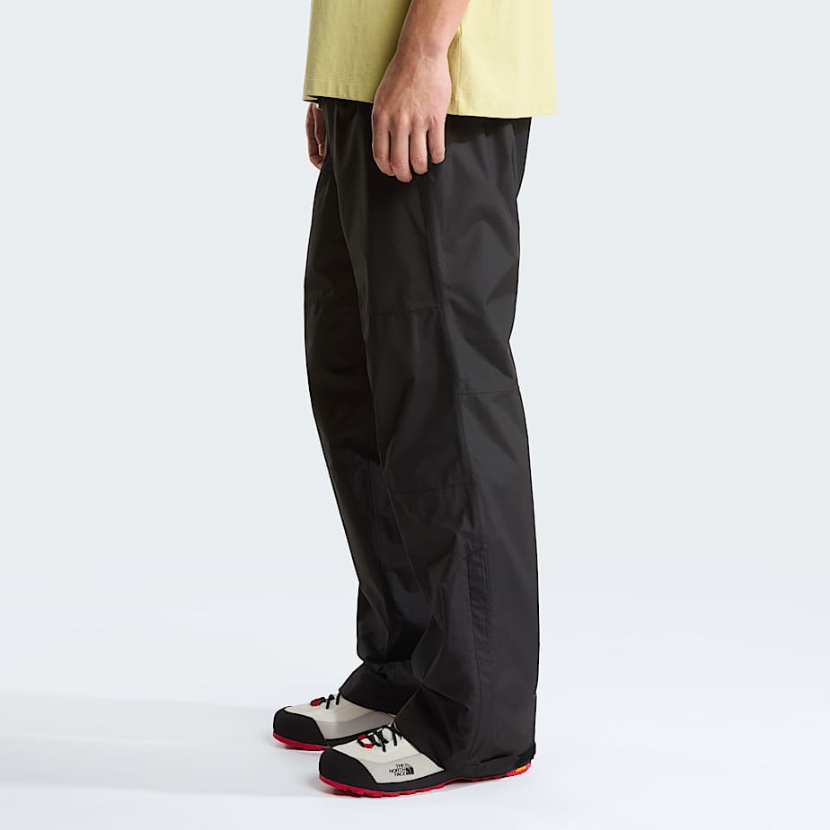 Antora Rain Loose Trousers M TNF ALT2