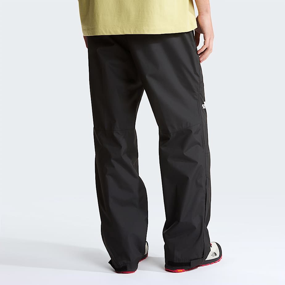 Antora Rain Loose Trousers M TNF ALT3