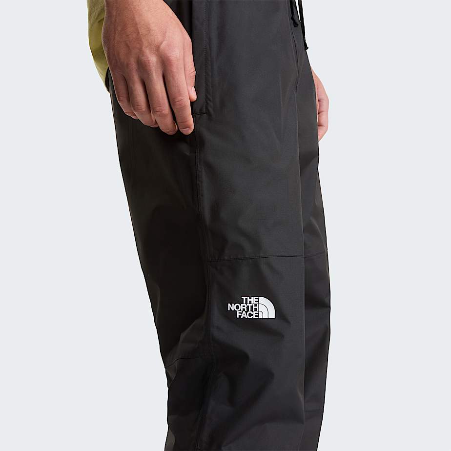 Antora Rain Loose Trousers M TNF ALT5