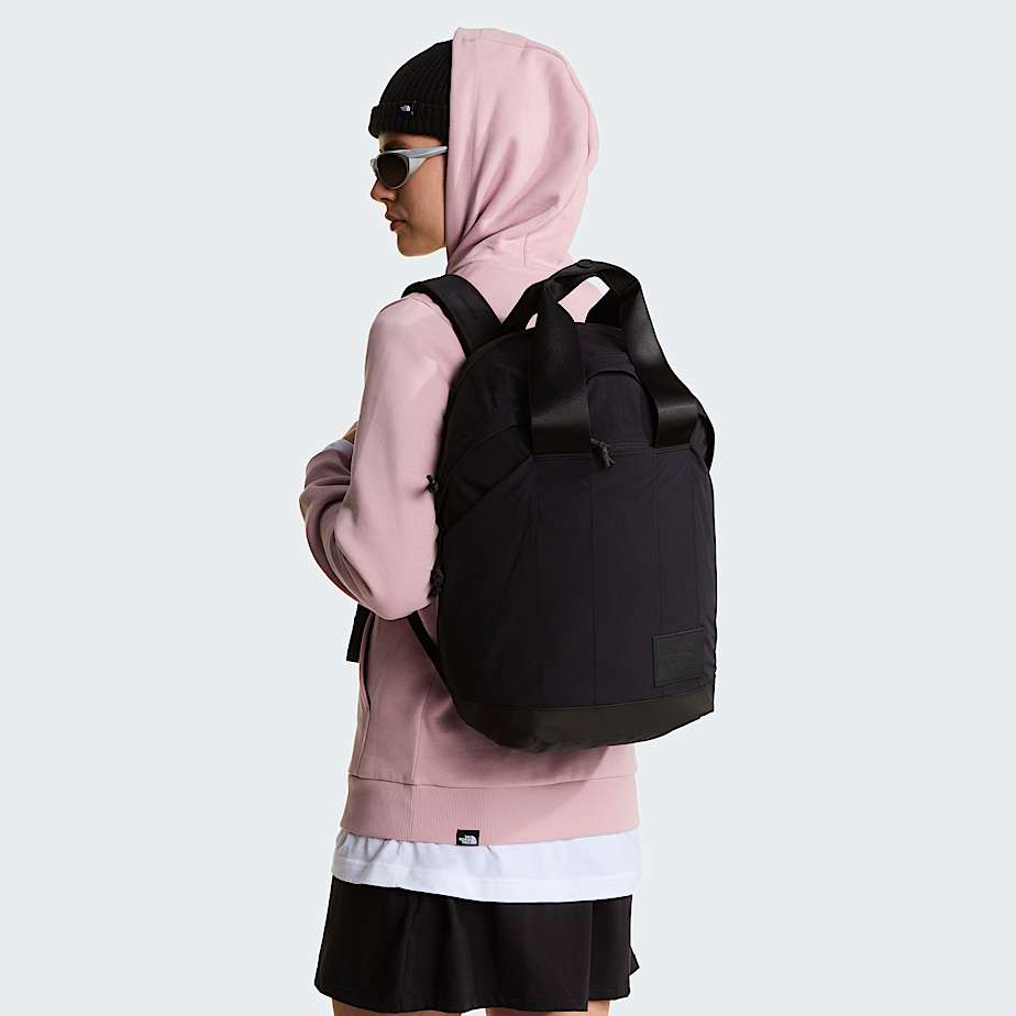 Never Stop Daypack W TNF ALT1