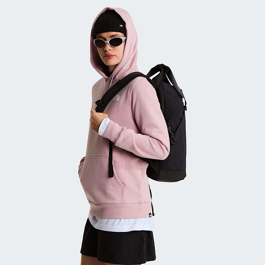 Never Stop Daypack W TNF ALT7