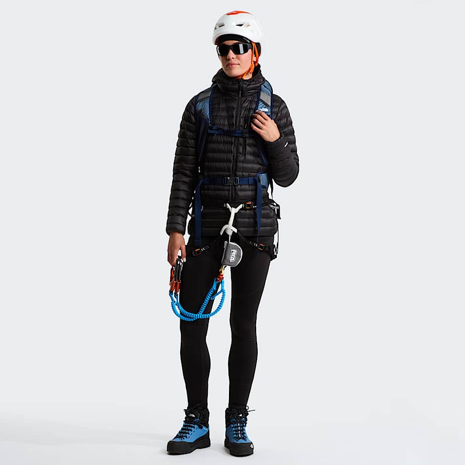 Verto GORETEX Alpine Mid Boots W TNF ALT5