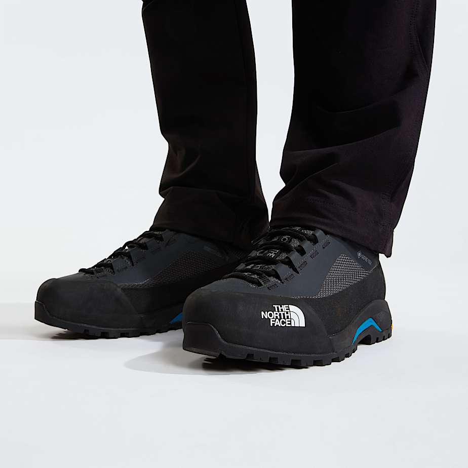 Verto GORETEX Alpine Shoes M TNF ALT2