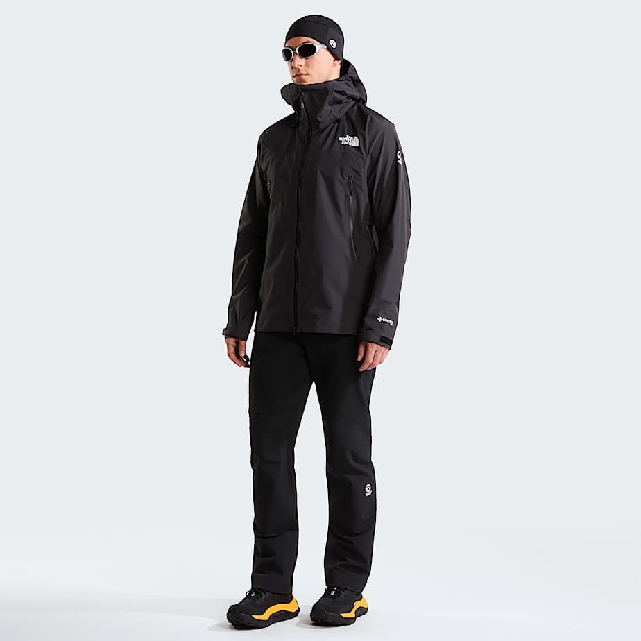 Summit Chamlang Softshell Trousers M TNF ALT1