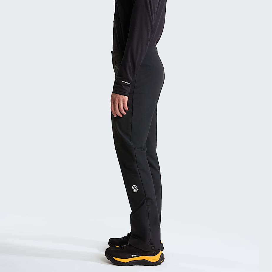 Summit Chamlang Softshell Trousers M TNF ALT2