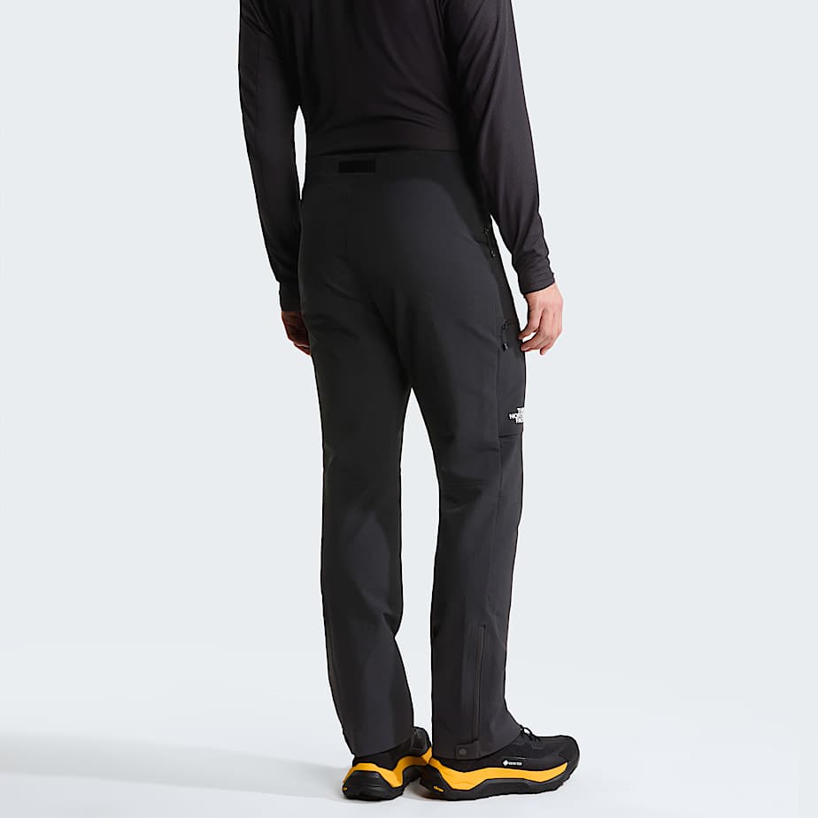Summit Chamlang Softshell Trousers M TNF ALT3