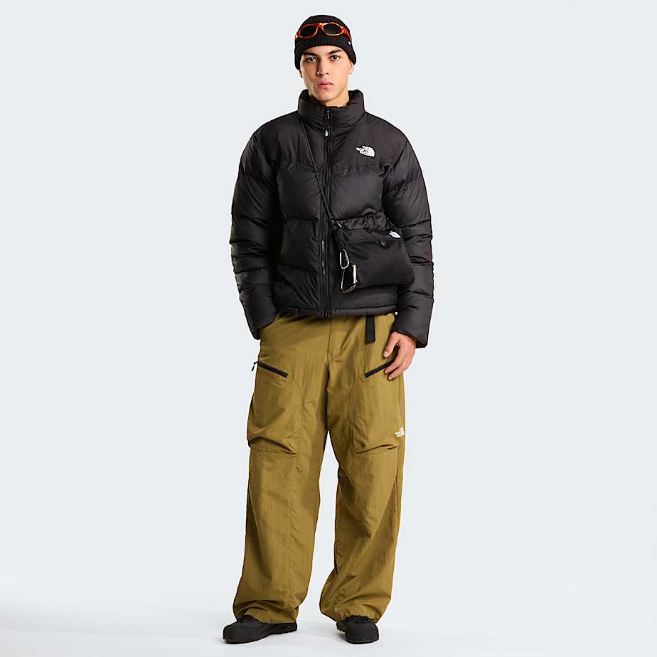 Saikuru Jacket M TNF ALT1