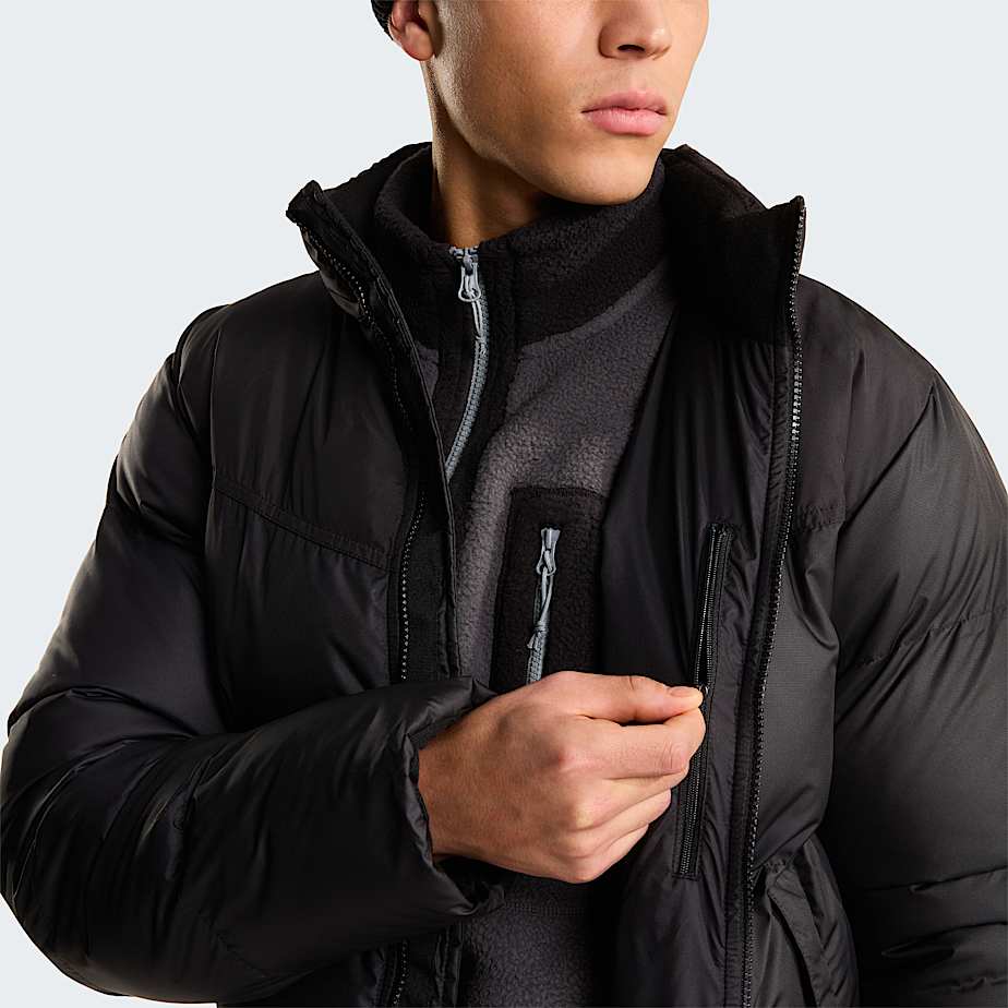 Saikuru Jacket M TNF ALT9