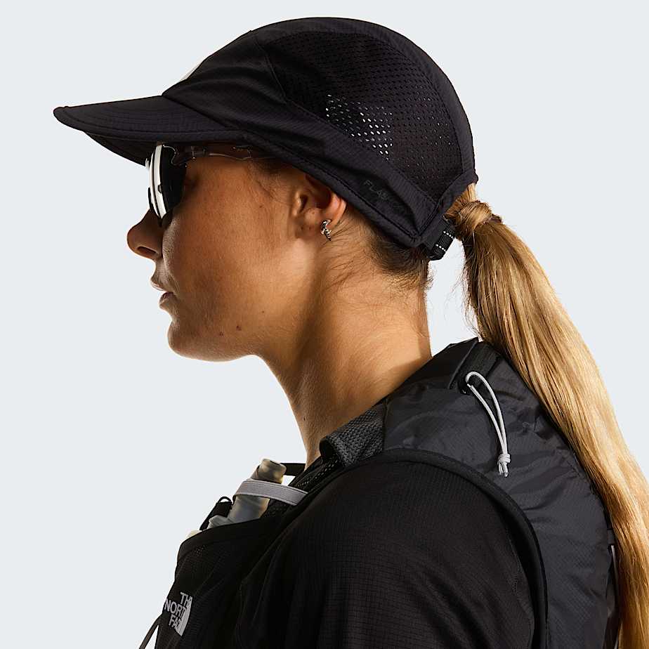 Summer Run Hat LT TNF ALT4