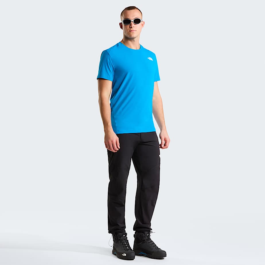 Lightning Alpine TShirt M TNF ALT1