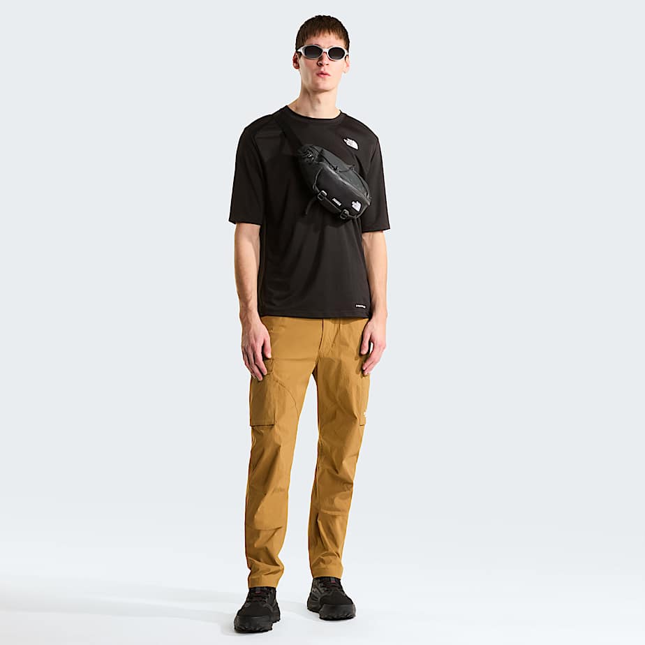 Mens Shadow TShirt TNF ALT1