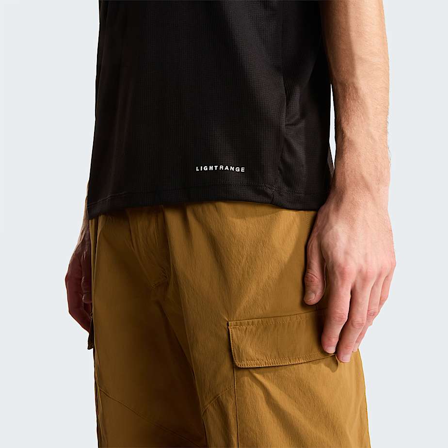 Mens Shadow TShirt TNF ALT5
