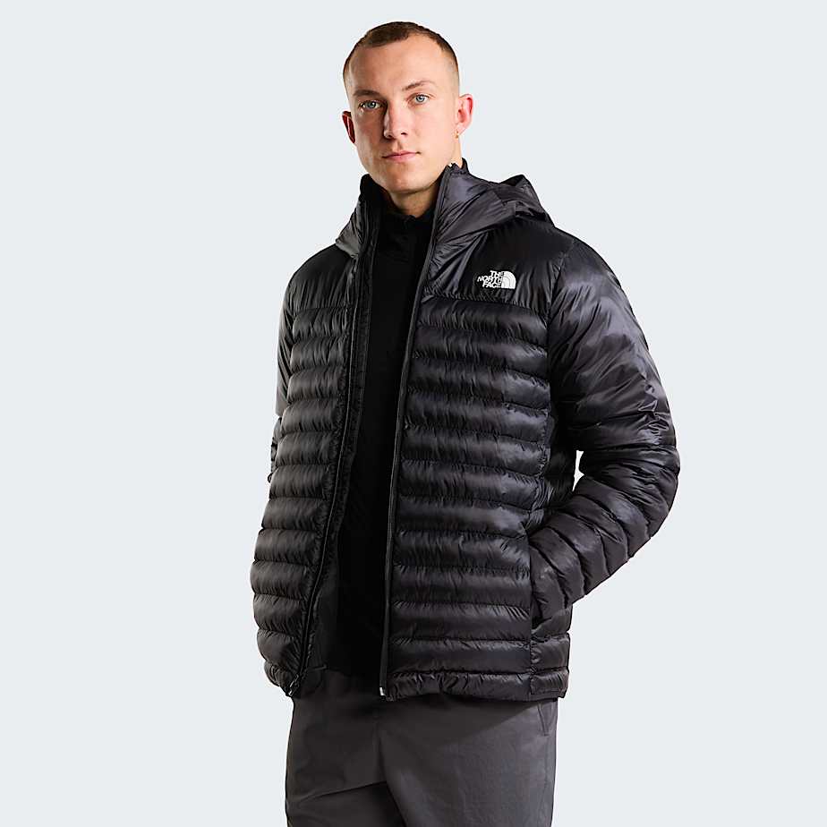 Terra Peak Hooded Jacket M TNF ALT4