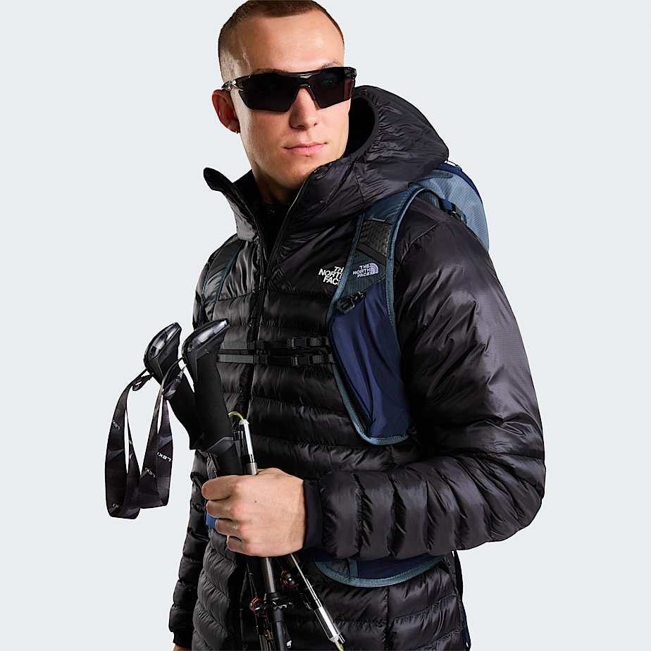 Terra Peak Hooded Jacket M TNF ALT9