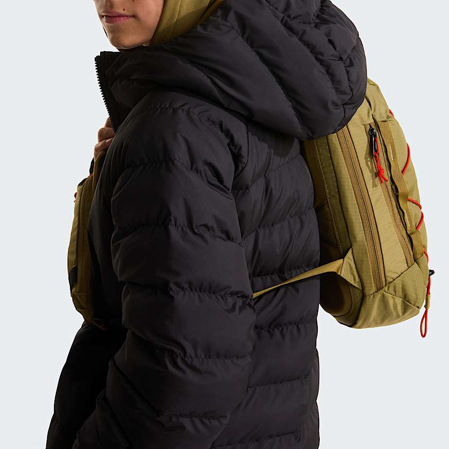 Reversible Perrito Jacket Boy TNF ALT8