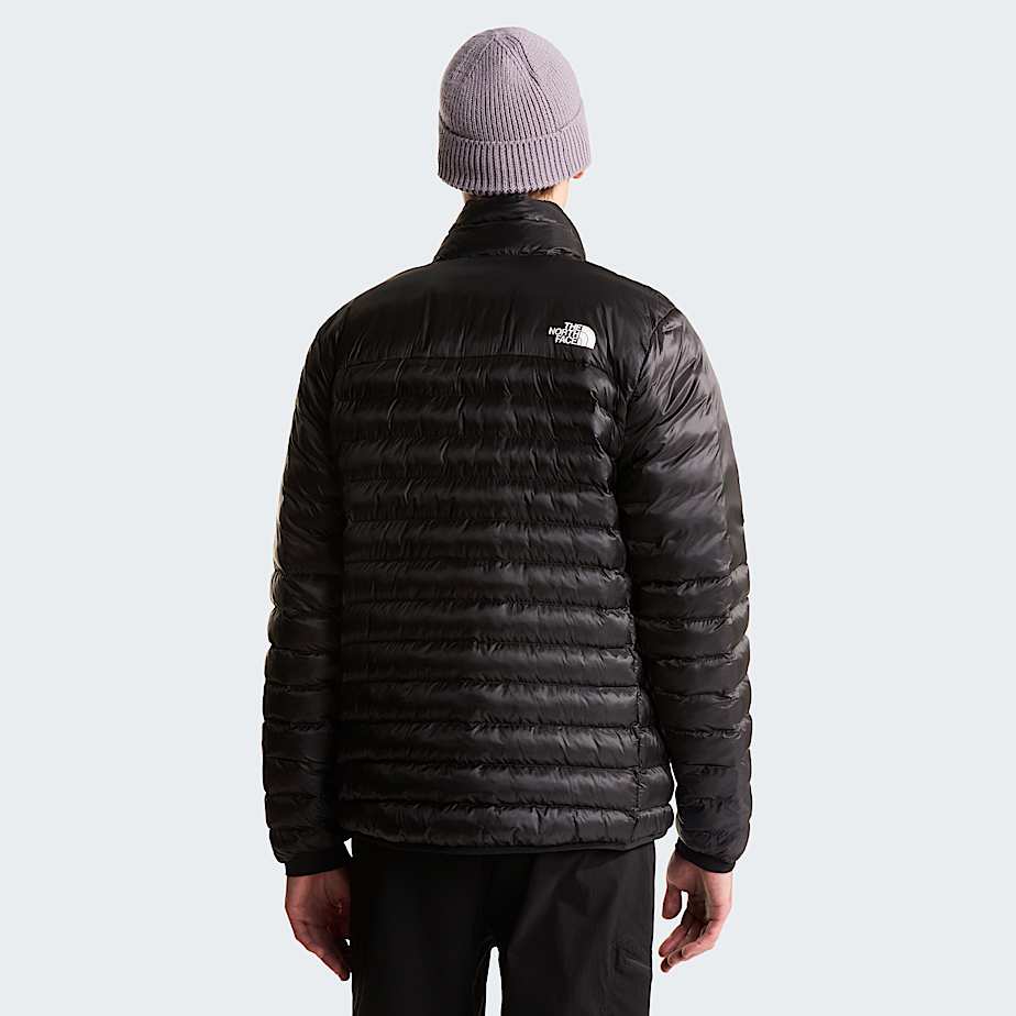 Terra Peak Jacket M TNF ALT3