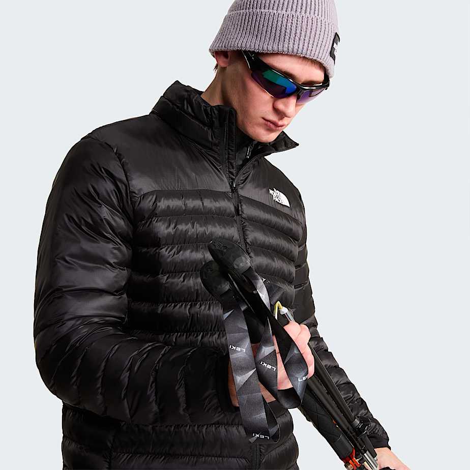 Terra Peak Jacket M TNF ALT9