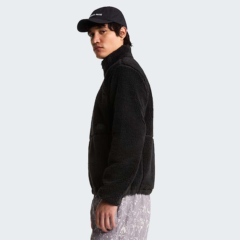 Extreme Pile Fleece M TNF ALT2