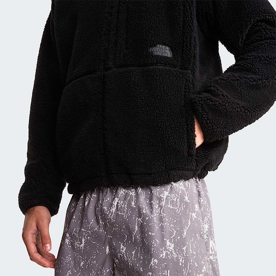 Extreme Pile Fleece M TNF ALT7