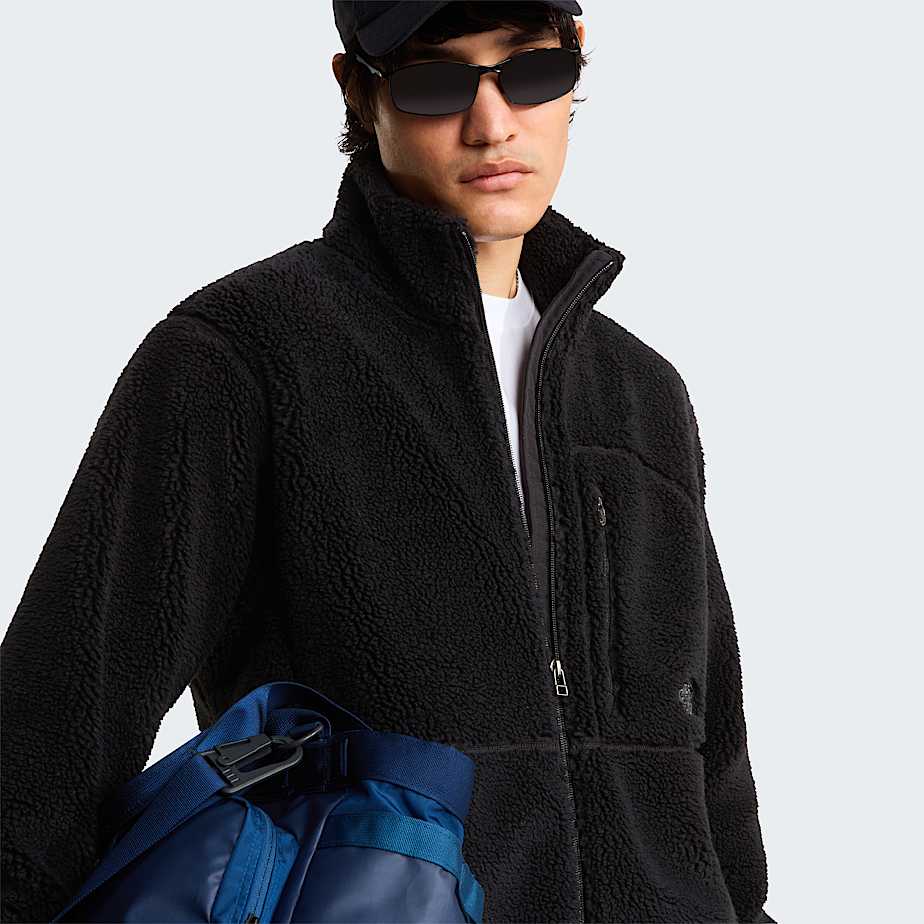 Extreme Pile Fleece M TNF ALT9