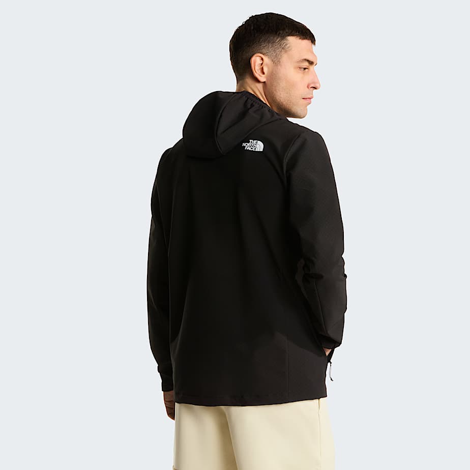 Mountain Athletics Softshell Jacket M TNF ALT3
