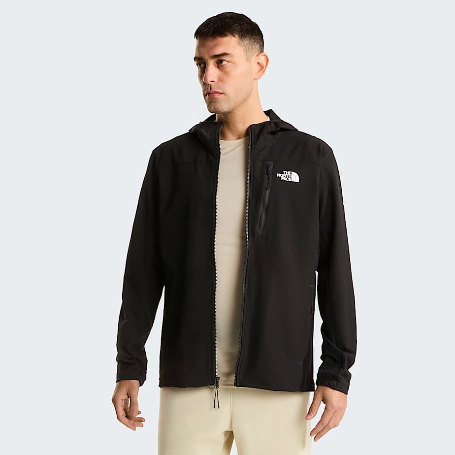 Mountain Athletics Softshell Jacket M TNF ALT4