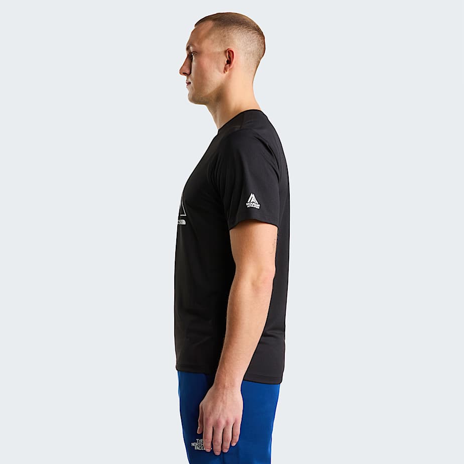 Mountain Athletics 247 TShirt M TNF ALT2