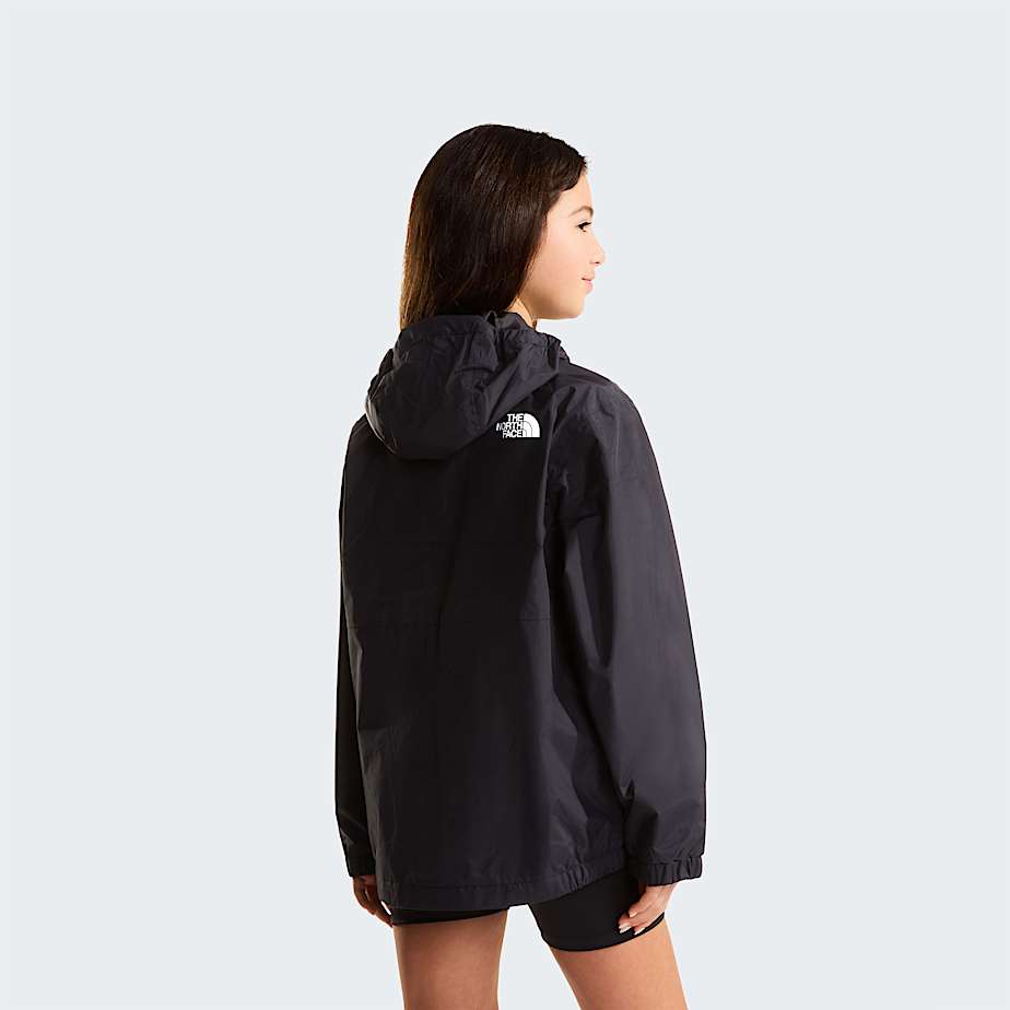 Rain ZipIn Jacket Junior TNF ALT10