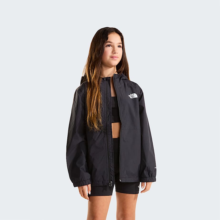 Rain ZipIn Jacket Junior TNF ALT11
