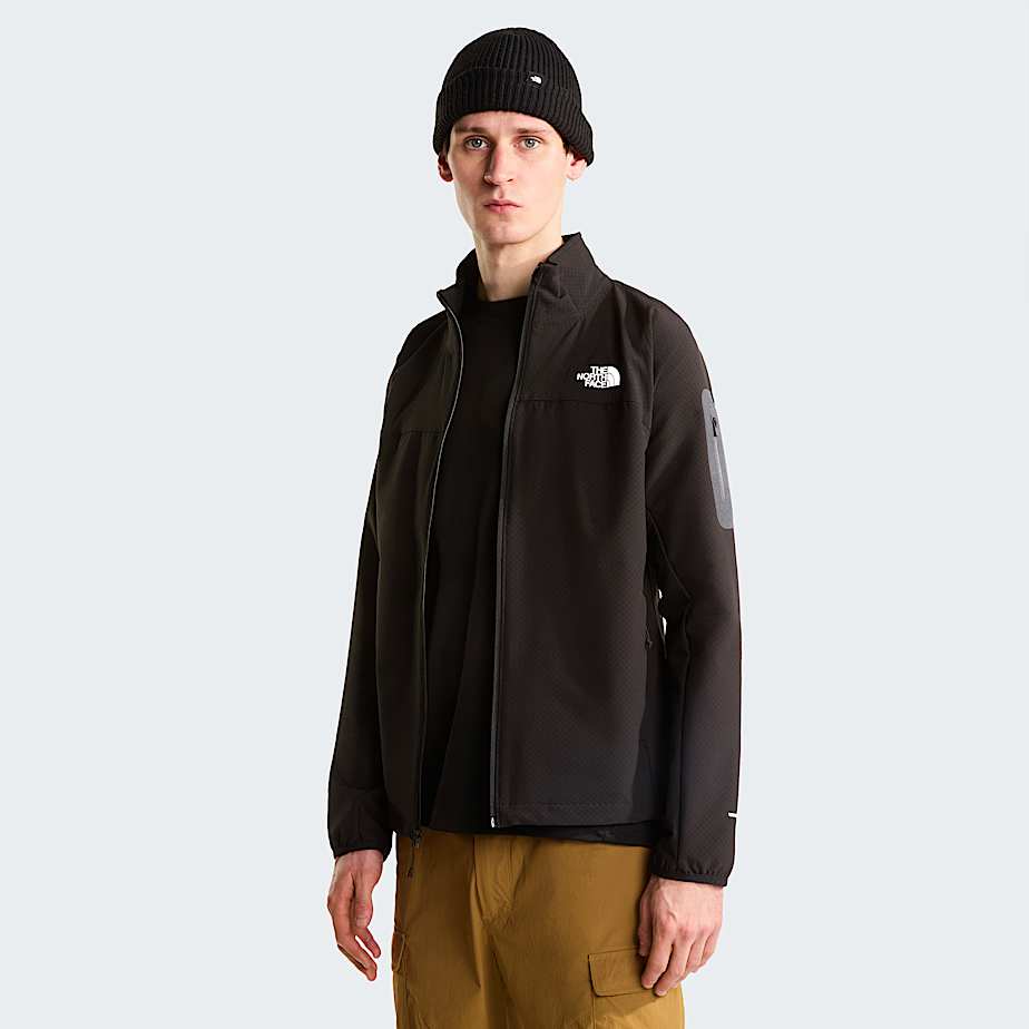 Tek Approach Jacket M TNF ALT4