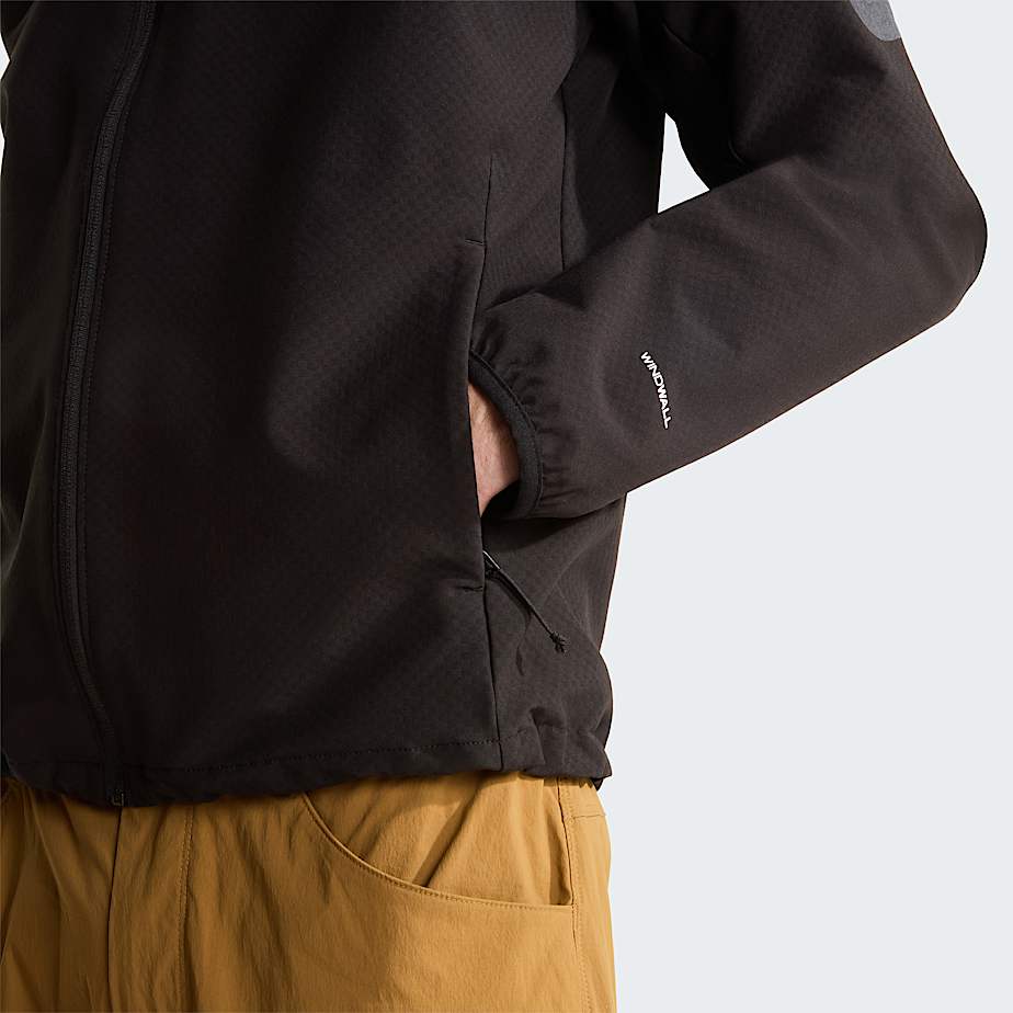Tek Approach Jacket M TNF ALT6