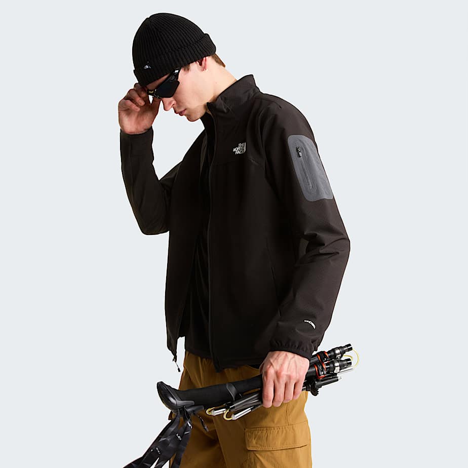 Tek Approach Jacket M TNF ALT8