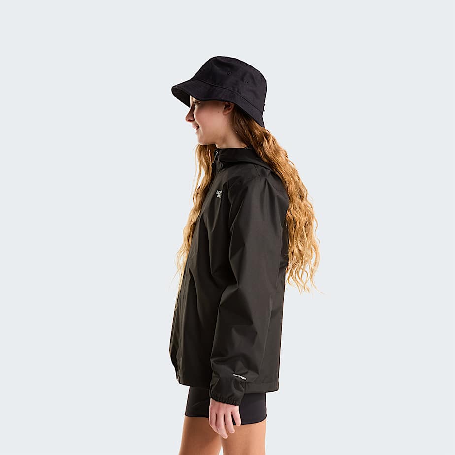 Zipline Rain Jacket Junior TNF ALT11