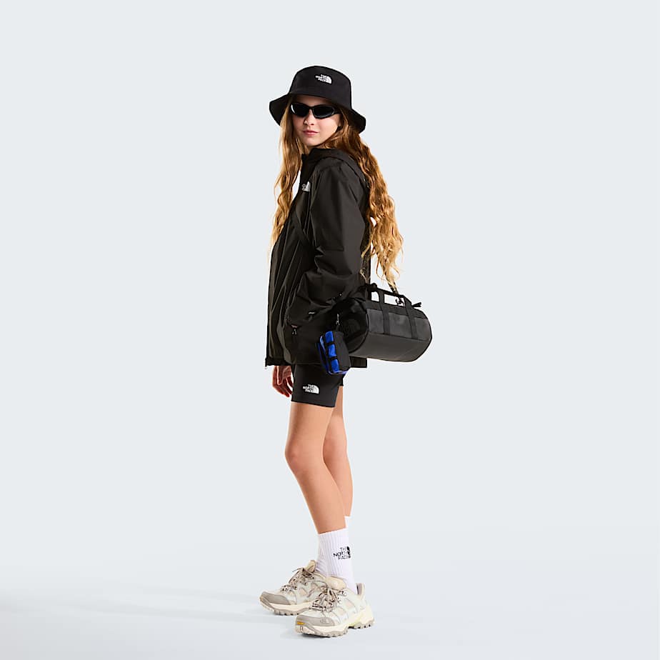 Zipline Rain Jacket Junior TNF ALT9