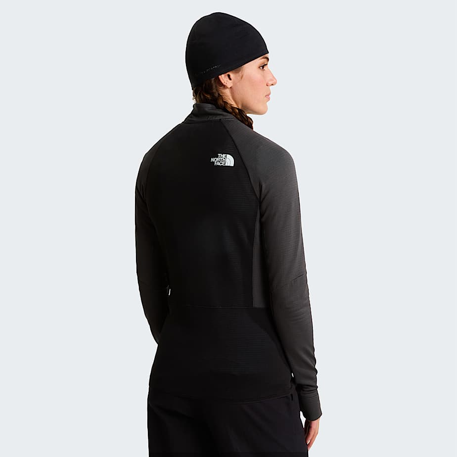 Bolt Polartec Power Grid Jacket W TNF ALT3