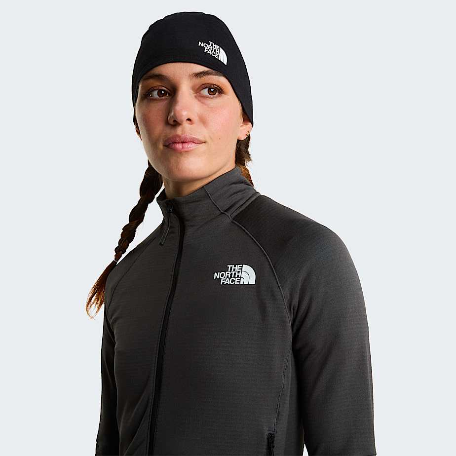Bolt Polartec Power Grid Jacket W TNF ALT7