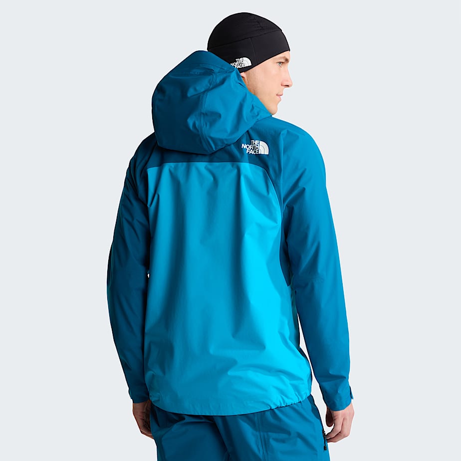 Summit Torre Egger FUTURELIGHT Lightweight Jacket M TNF ALT3