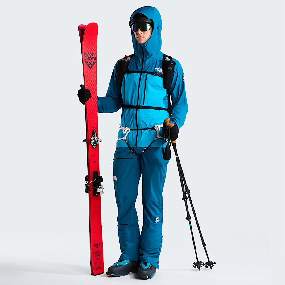 Summit Torre Egger FUTURELIGHT Lightweight Jacket M TNF ALT5