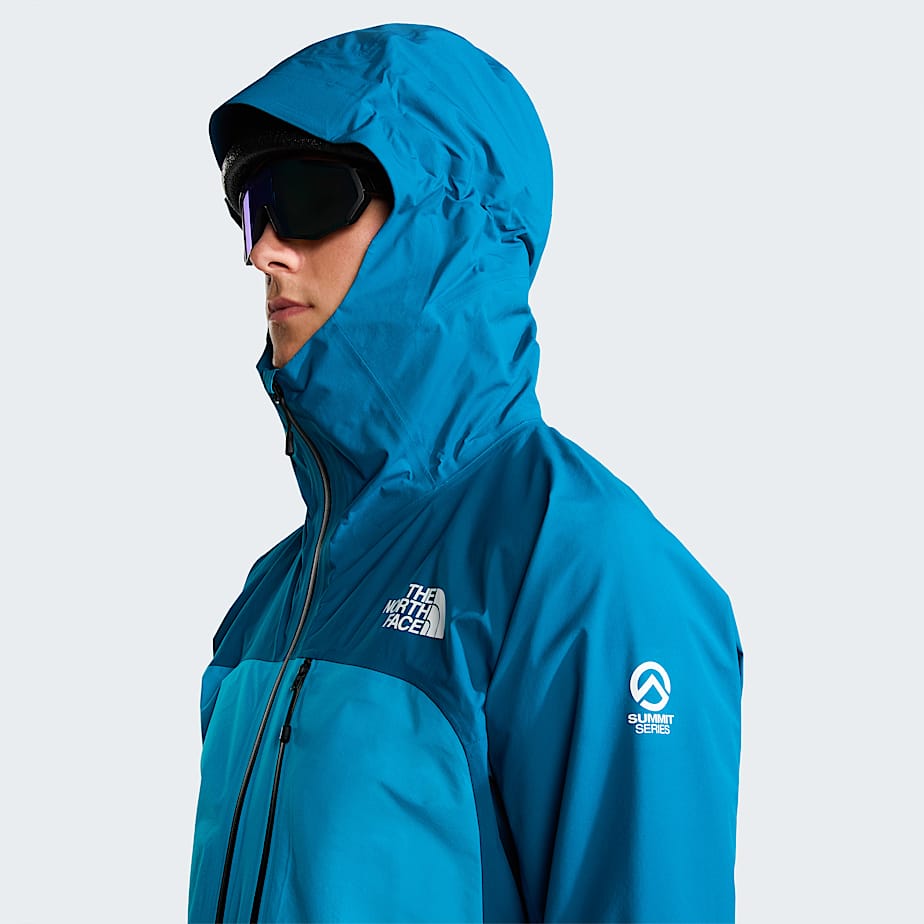 Summit Torre Egger FUTURELIGHT Lightweight Jacket M TNF ALT6