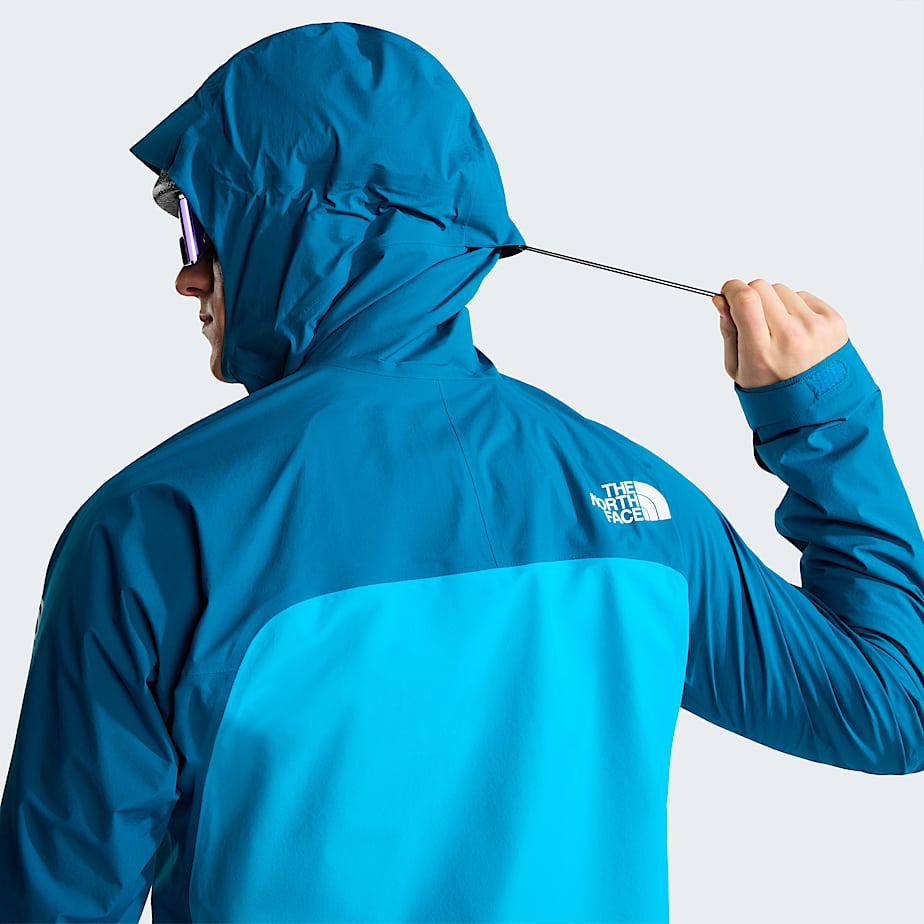 Summit Torre Egger FUTURELIGHT Lightweight Jacket M TNF ALT7