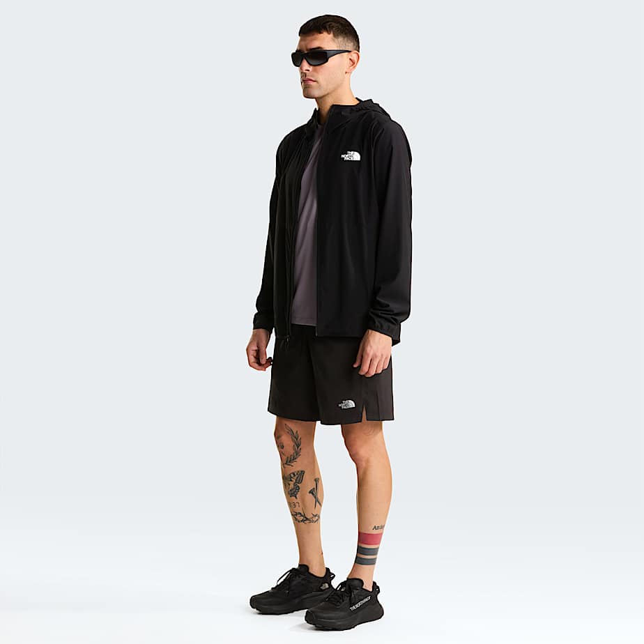 247 Woven Hooded Jacket M TNF ALT1