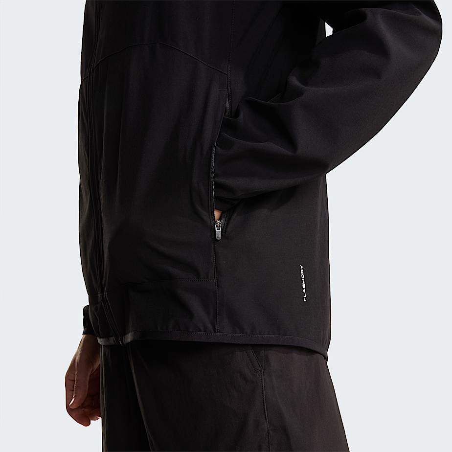 247 Woven Hooded Jacket M TNF ALT6