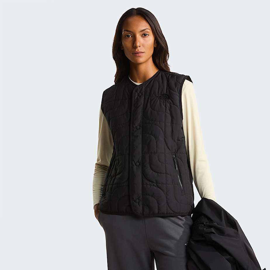 City Triclimate Parka W TNF ALT10