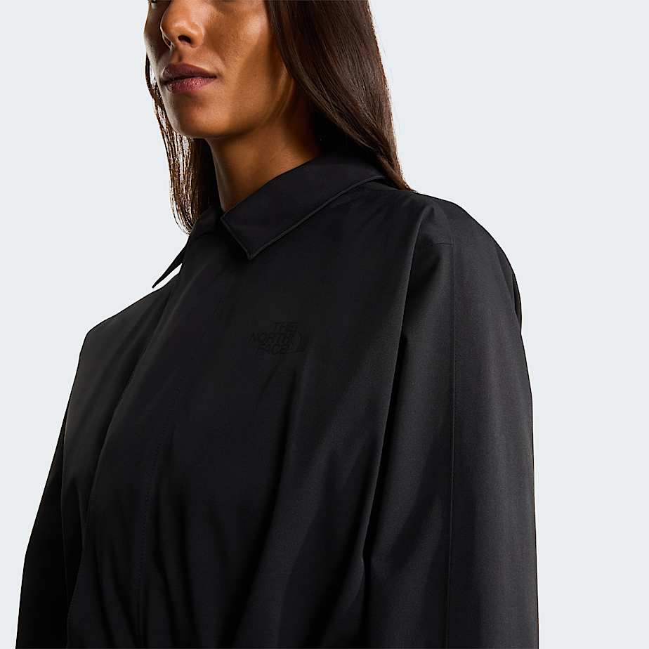 City Triclimate Parka W TNF ALT6