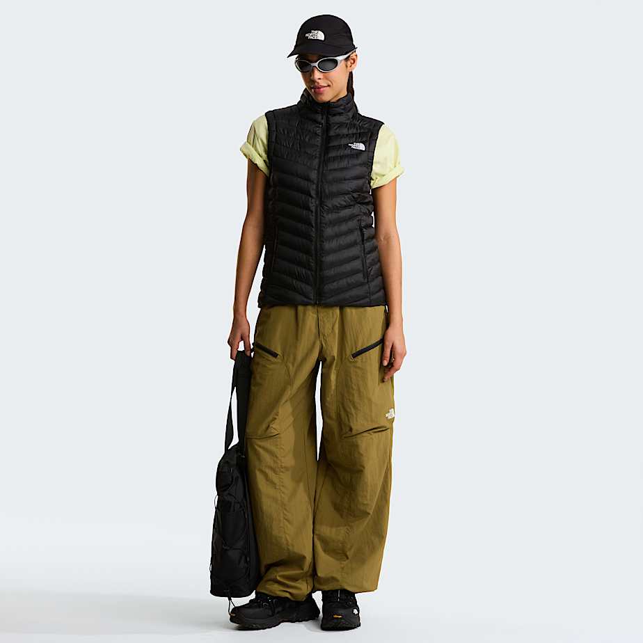 Huila Synthetic Insulation Gilet W TNF ALT1