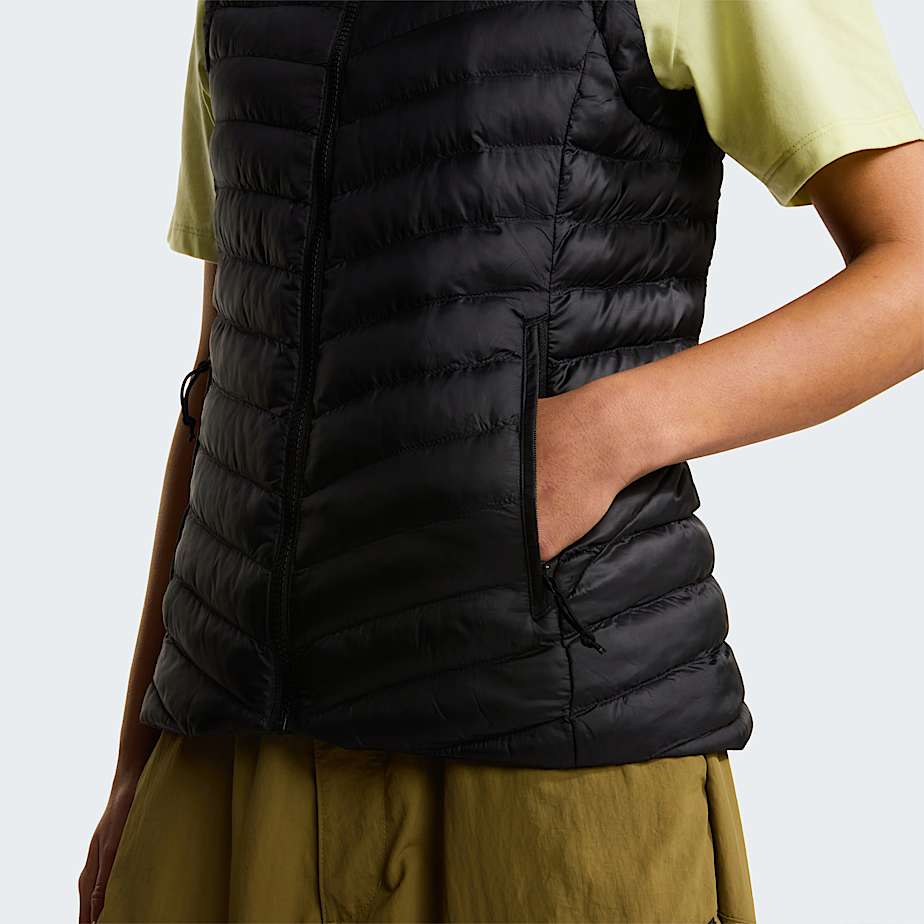 Huila Synthetic Insulation Gilet W TNF ALT7