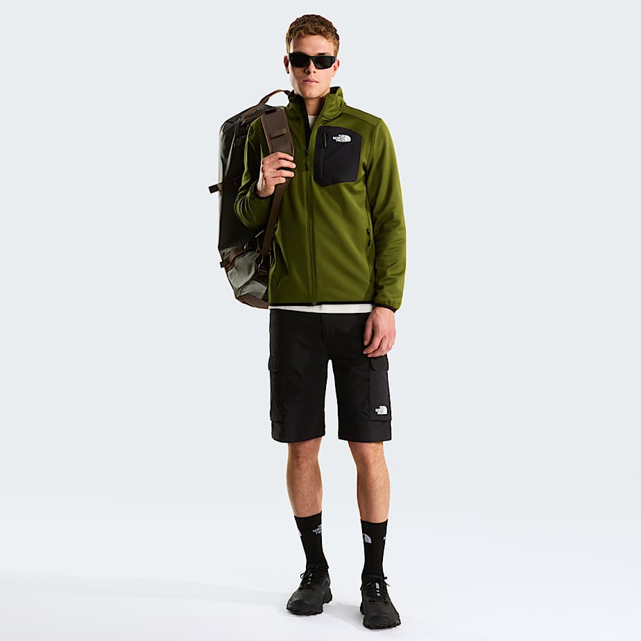 Exploration Cargo Shorts M TNF ALT1